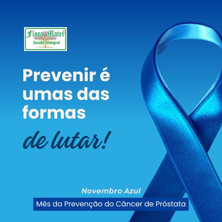 prevenção cancer de prostata